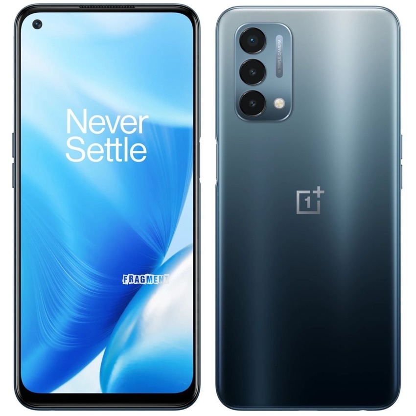 OnePlus Nord N200 5G