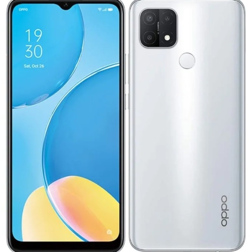 OPPO A35