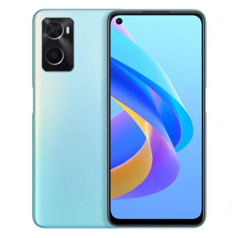 OPPO A36