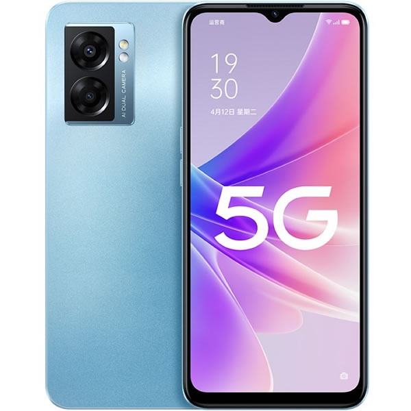 OPPO A57