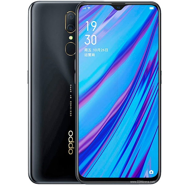 OPPO A9X