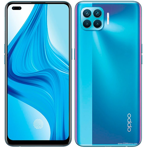OPPO F17 Pro