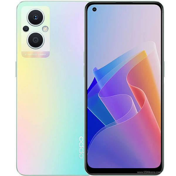 OPPO F21 Pro 5G