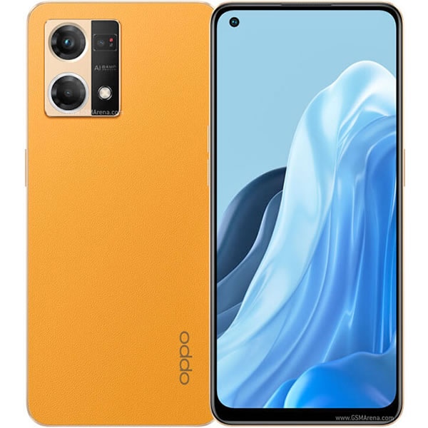 OPPO F21 Pro