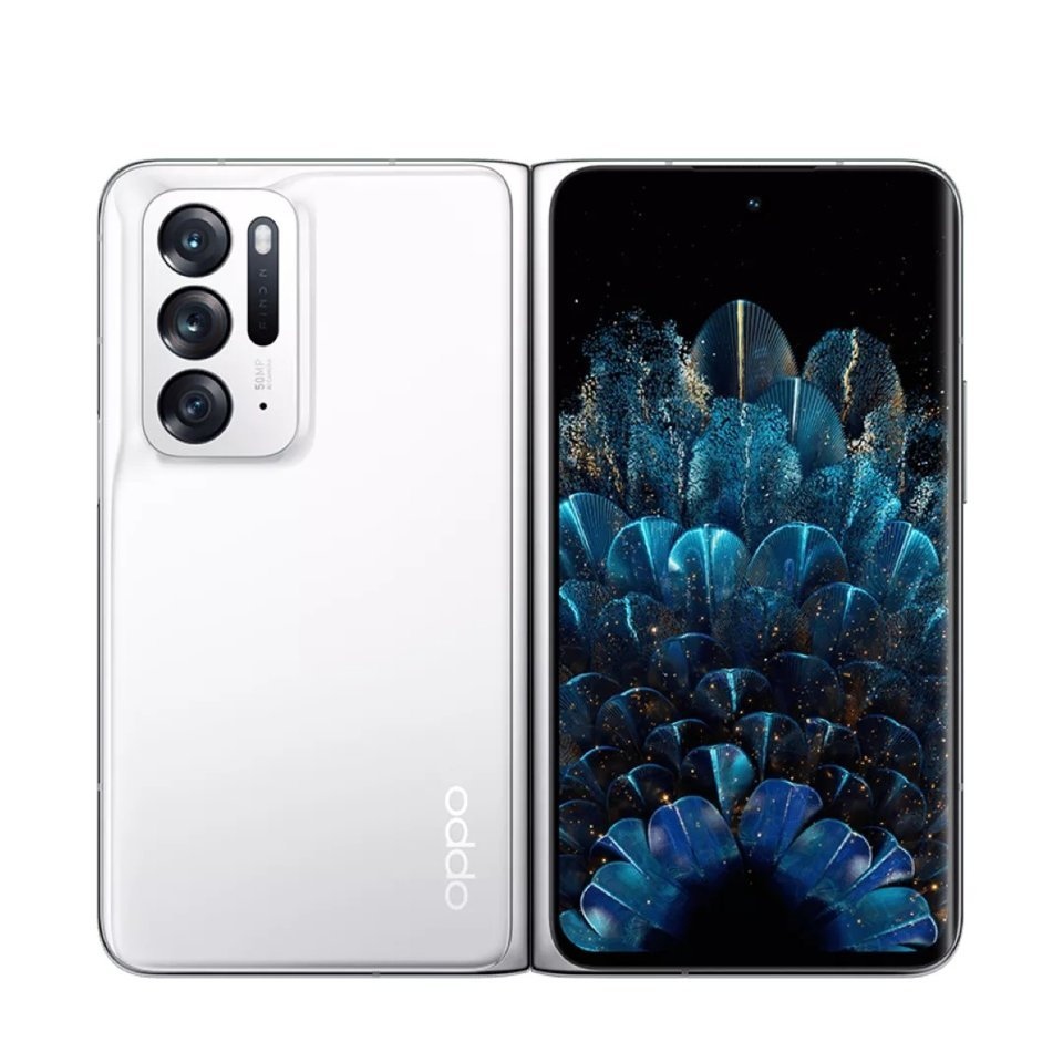 OPPO Find N