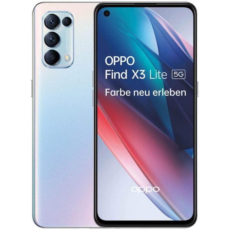 OPPO Find X3 Lite