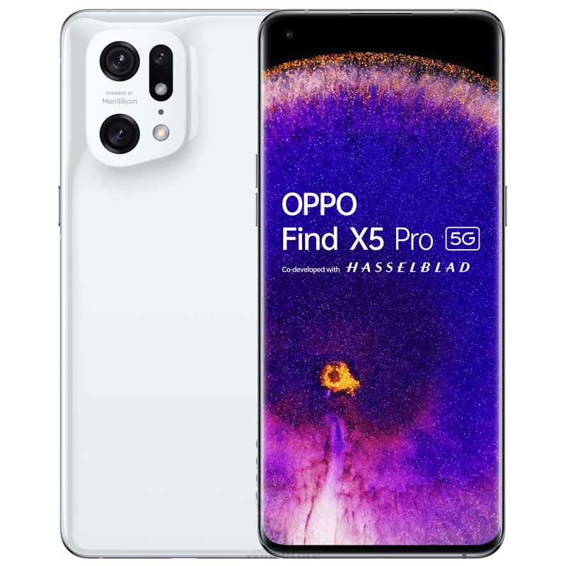 OPPO Find X5 Pro