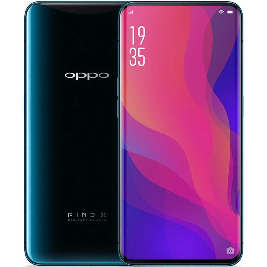 OPPO Find X