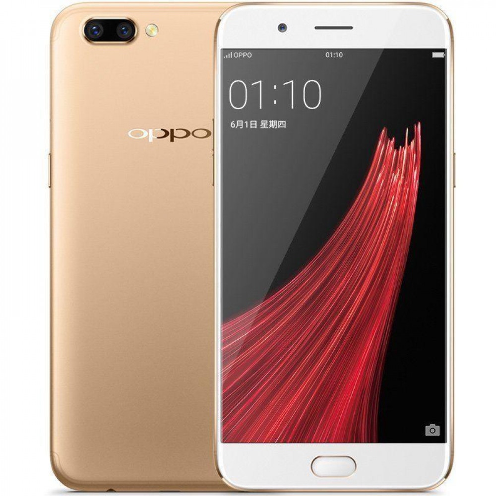 OPPO R11