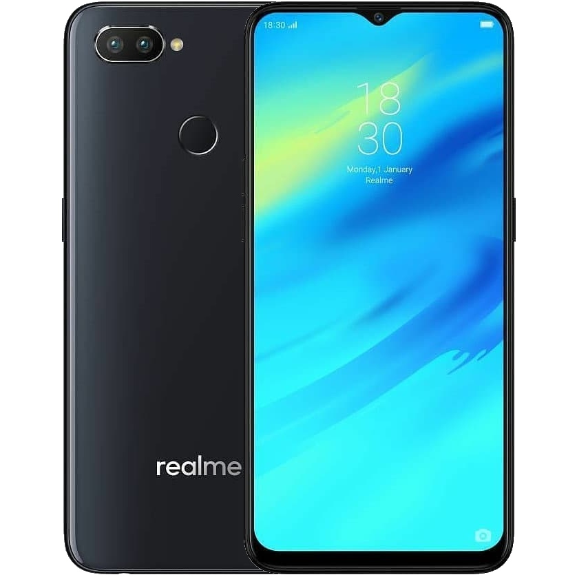 OPPO Realme 2 Pro