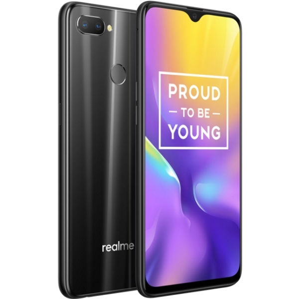 realme U1
