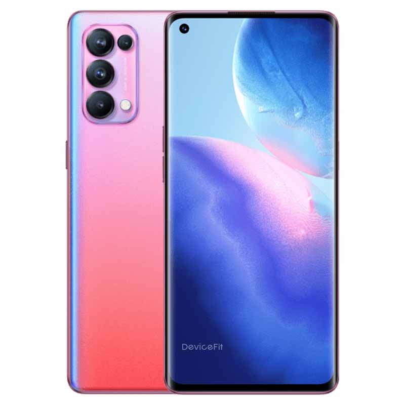OPPO Reno5 Pro