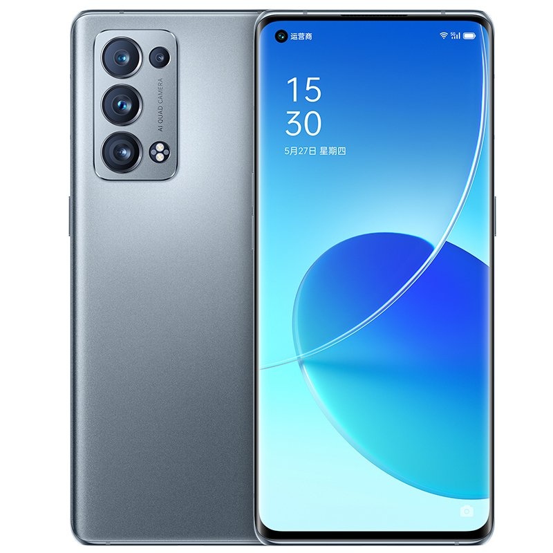 OPPO Reno6 Pro 5G