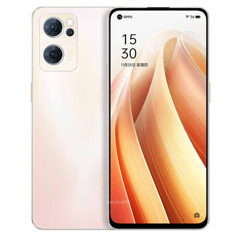 OPPO Reno7 5G
