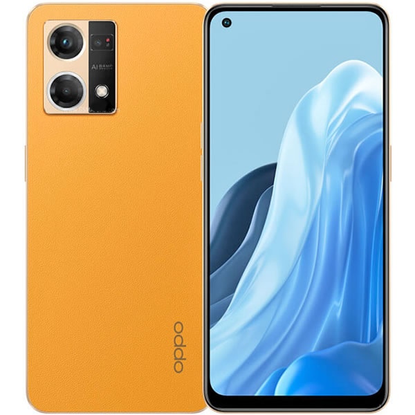 OPPO Reno7