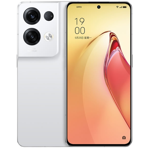 OPPO Reno8 Pro+