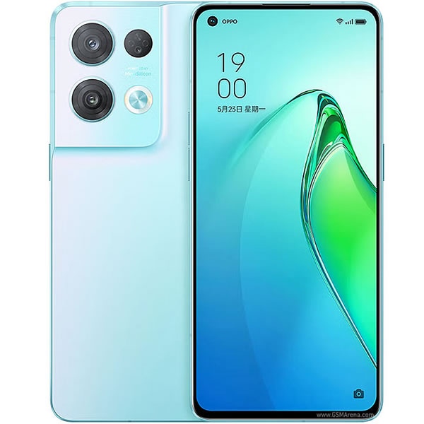 OPPO Reno8 Pro