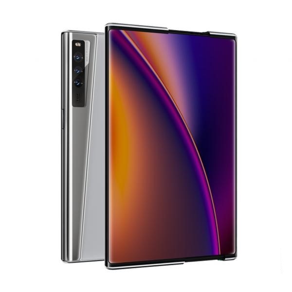 OPPO X 2021