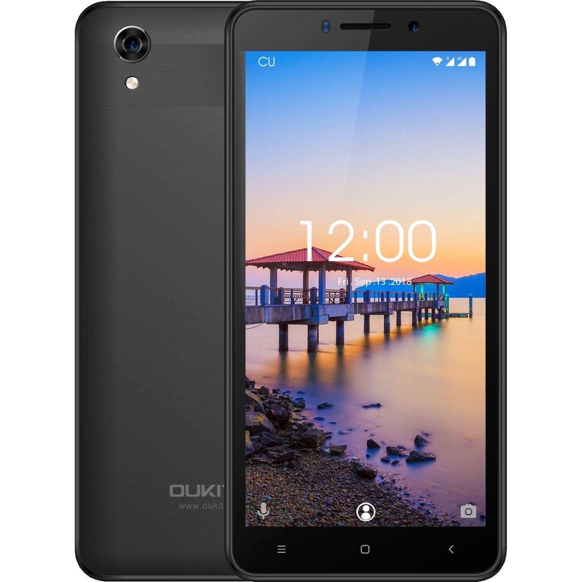OUKITEL C10