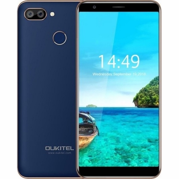 OUKITEL C11 Pro