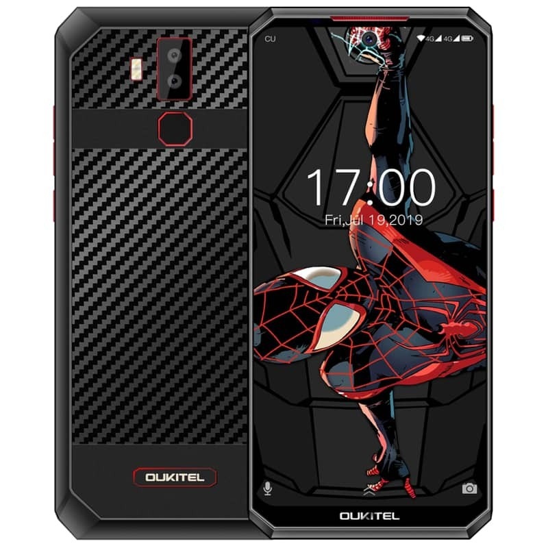OUKITEL K13 Pro