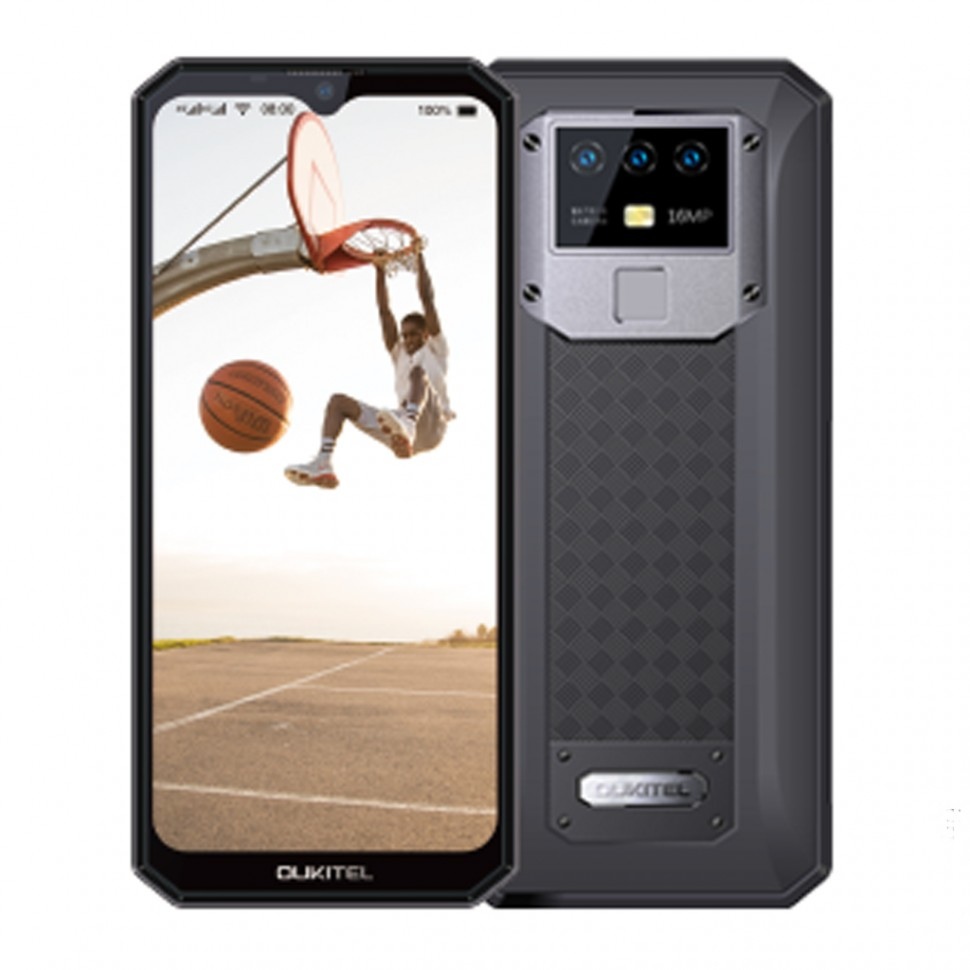 OUKITEL K15 Plus