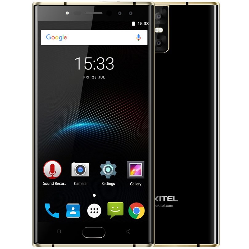 OUKITEL K3