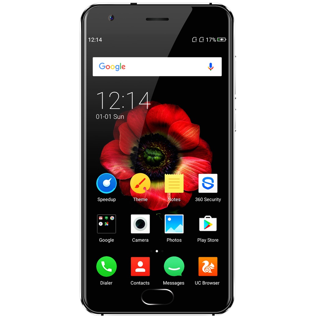 OUKITEL K4000 Plus