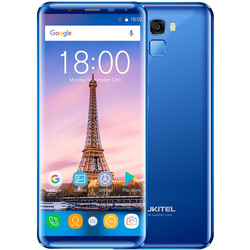 OUKITEL K5000