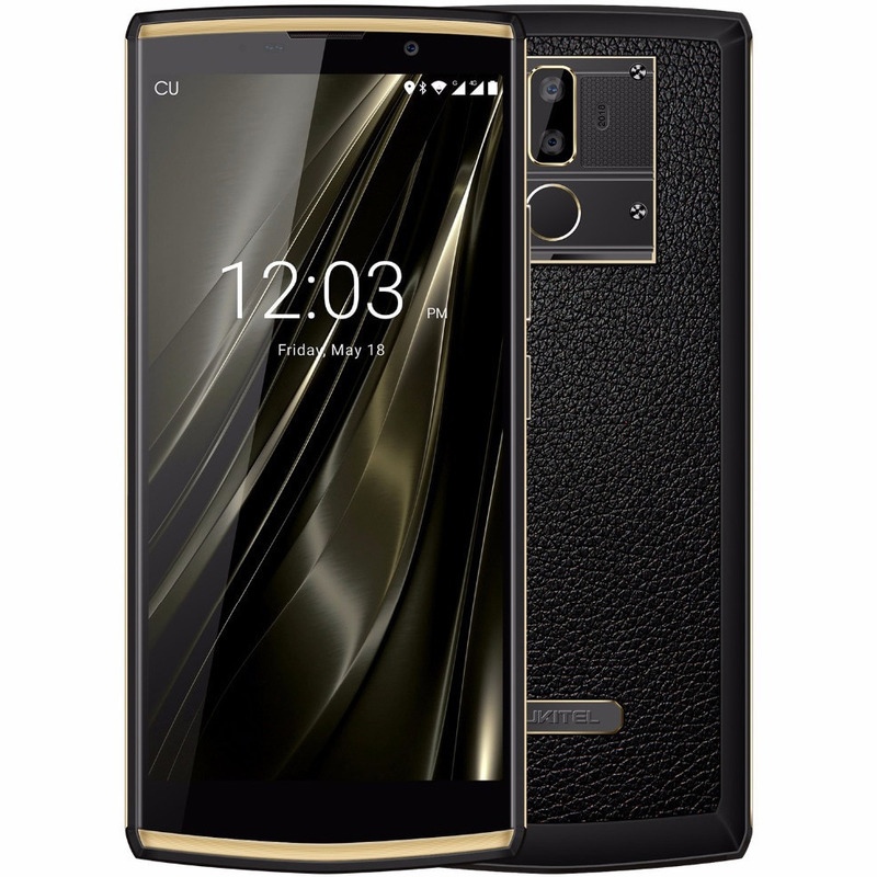 OUKITEL K7 Pro