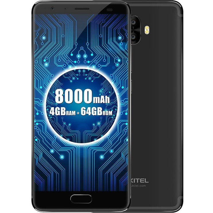 OUKITEL K8000