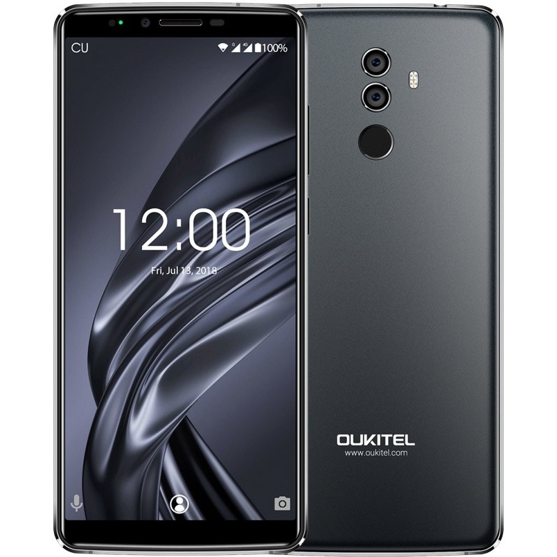OUKITEL K8