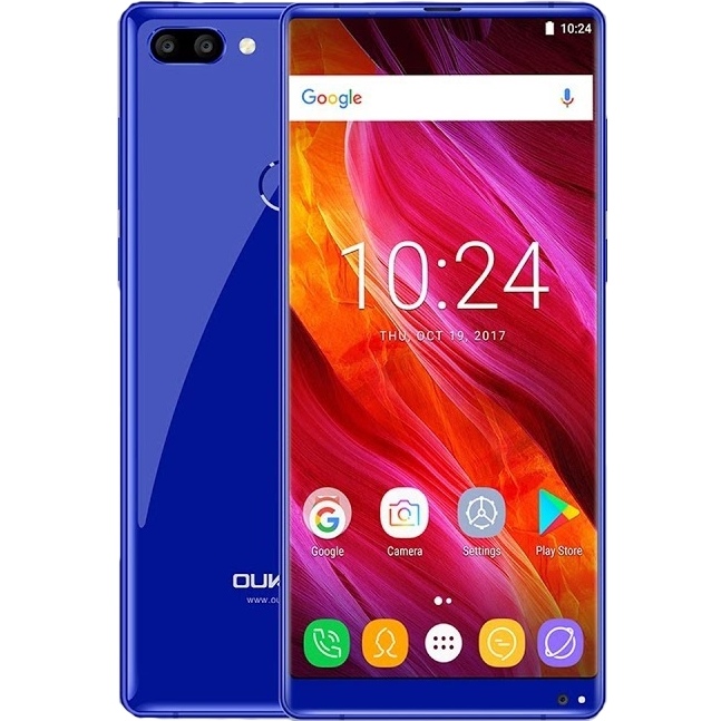 OUKITEL MIX 2