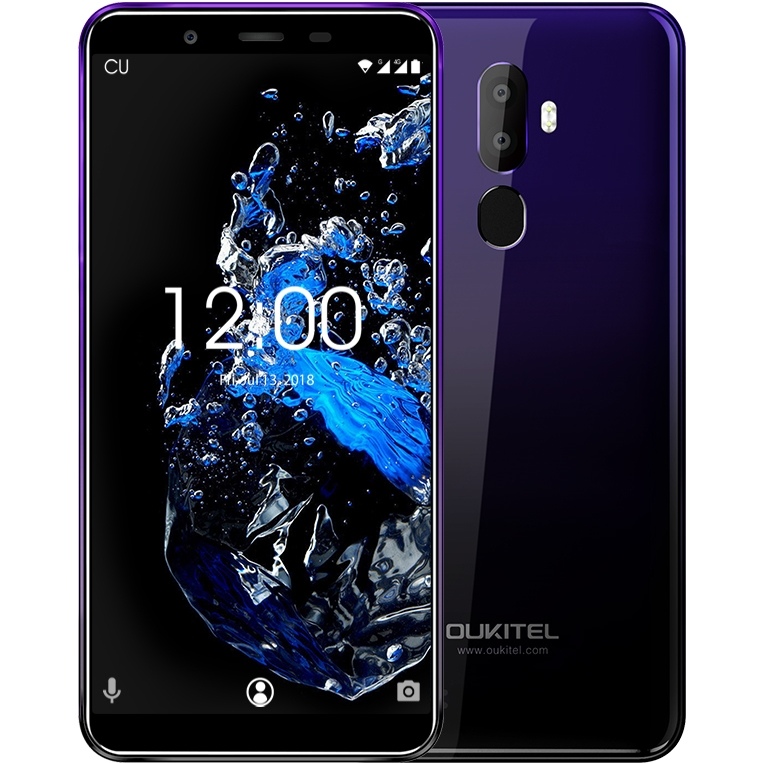 OUKITEL U25 Pro