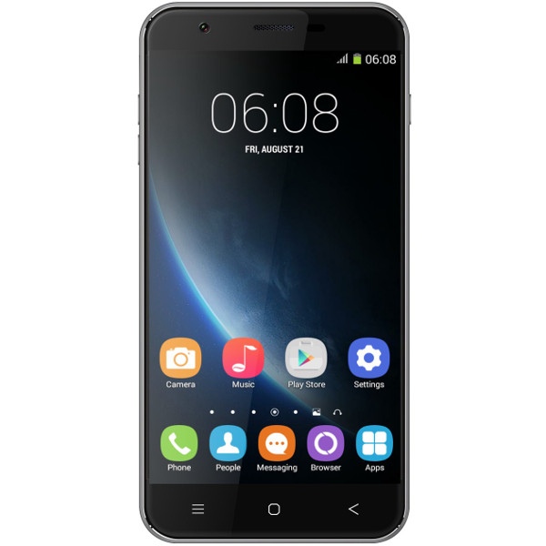 OUKITEL U7