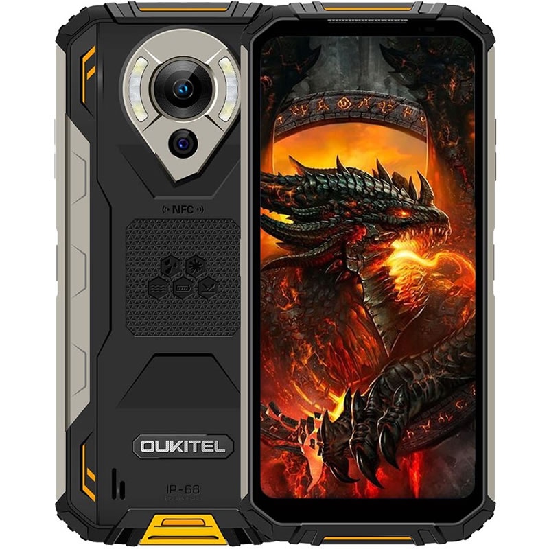OUKITEL WP16