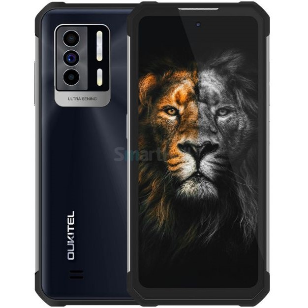 OUKITEL WP17