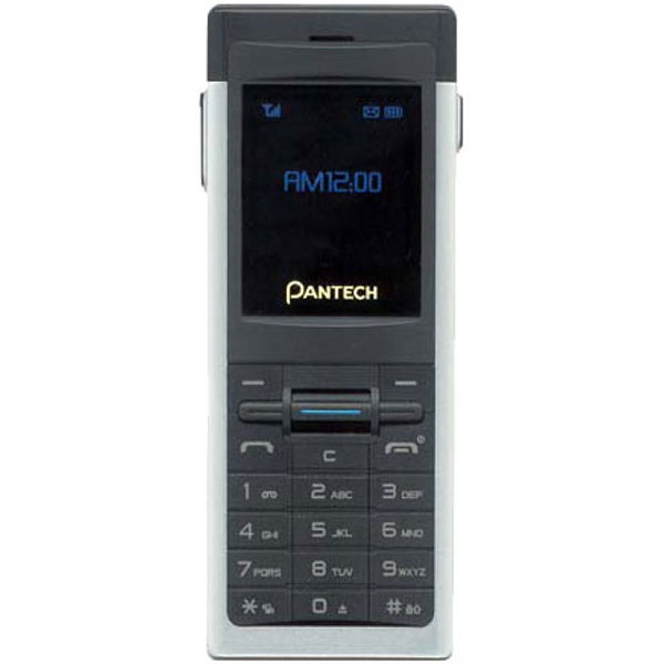Pantech A100