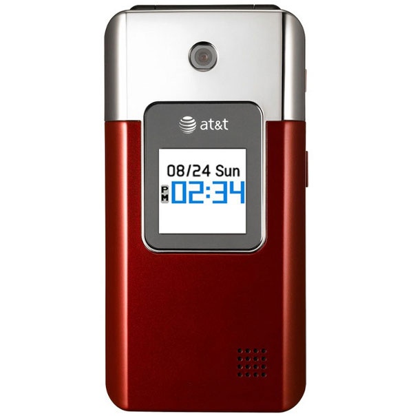 Pantech C610
