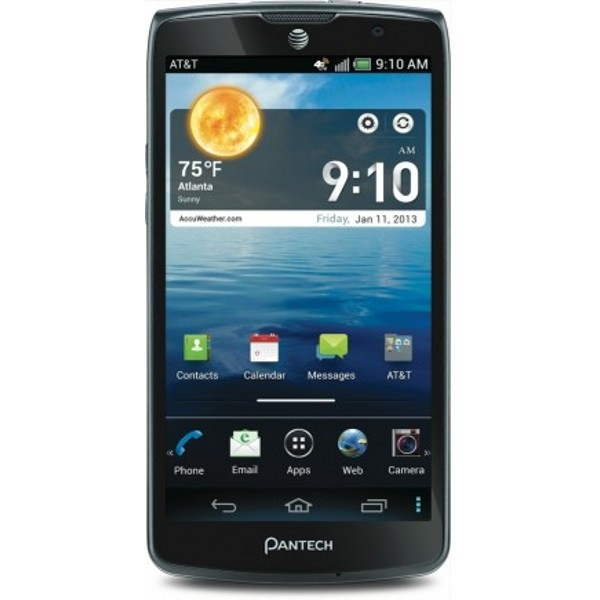 Pantech Discover