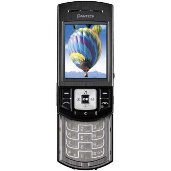 Pantech G-3900