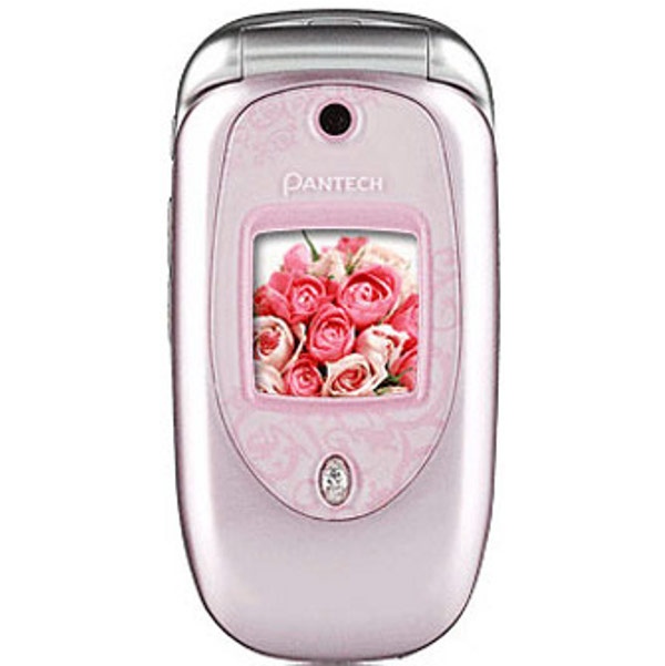 Pantech PG-3300