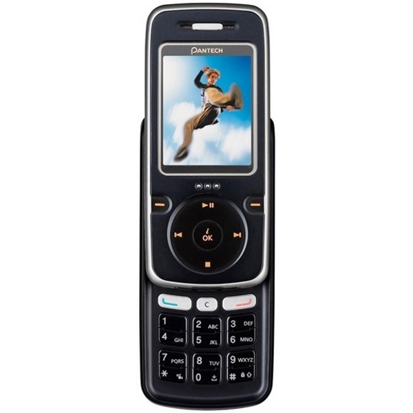 Pantech PG-3600V