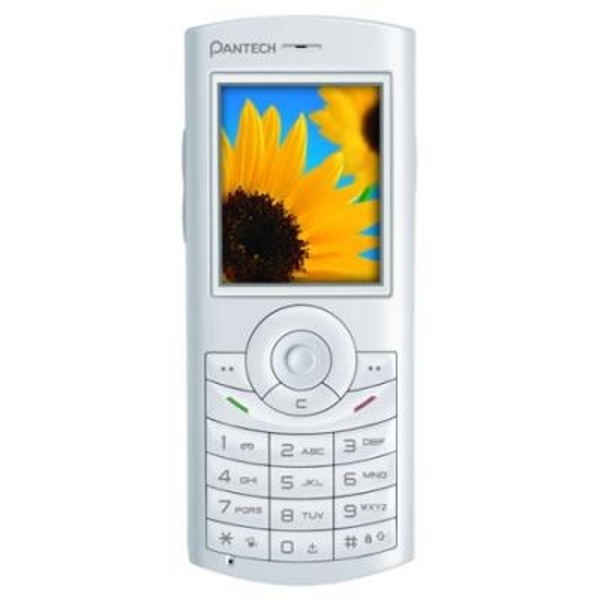 Pantech S100