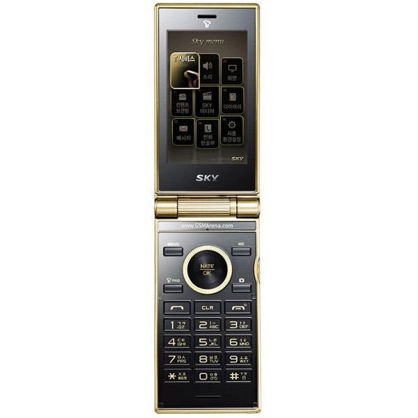 Pantech S902