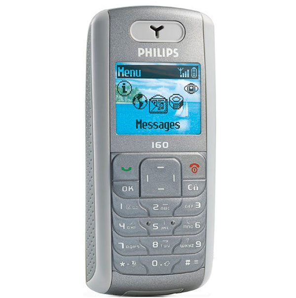 Philips 160