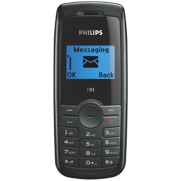 Philips 191