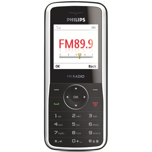 Philips 198