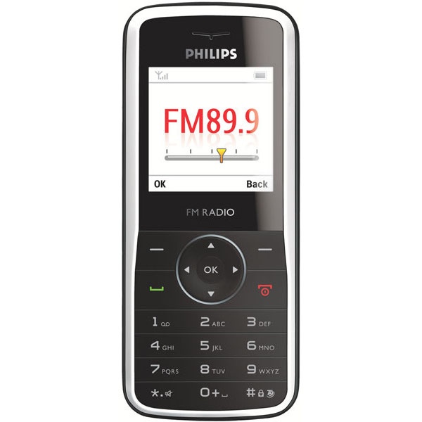 Philips 199