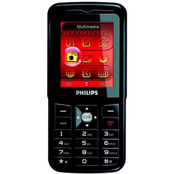 Philips 292